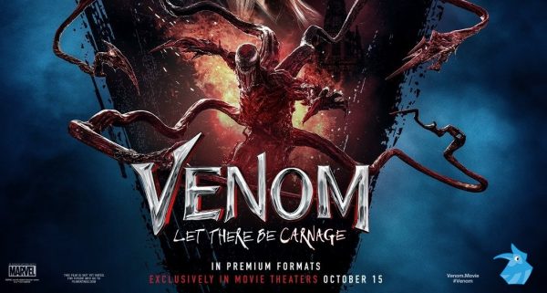 Venom: Let There Be Carnage – Mudah Dilupakan
