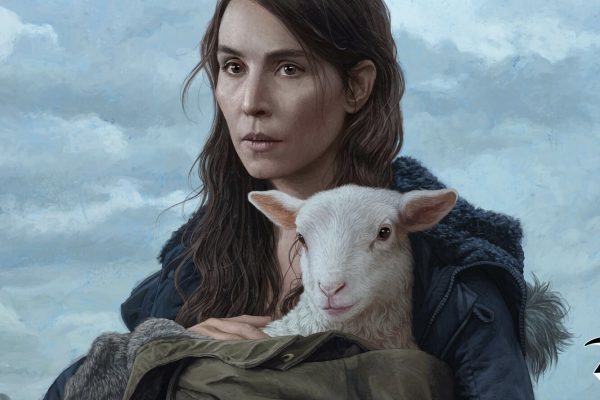 LAMB : Ketika Kegilaan Diterima Sebagai Hal Normal