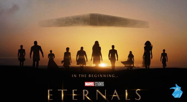 Eternals : Jelek atau Penting untuk Penggemar MCU?