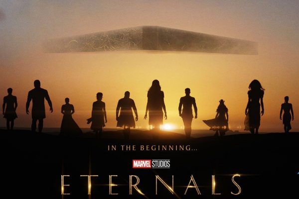 Eternals : Jelek atau Penting untuk Penggemar MCU?