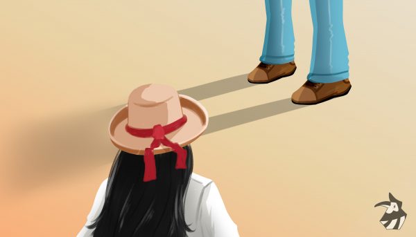 Berpapasan dengan Perempuan yang 100% Sempurna Pada Suatu Pagi Indah di Bulan April – Haruki Murakami