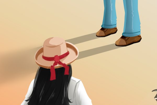 Berpapasan dengan Perempuan yang 100% Sempurna Pada Suatu Pagi Indah di Bulan April – Haruki Murakami