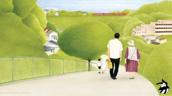 Still Walking : Klasik Sekaligus Menyentuh