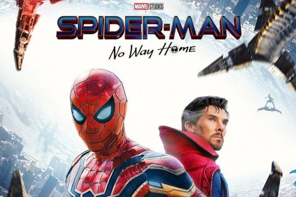 Spider-Man: No Way Home – Please, Scooby-Doo This Crap!!