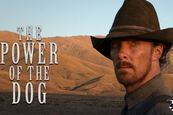 The Power of the Dog : Benedict Cumberbatch Tidak Pernah Semenyebalkan Ini