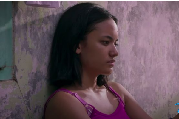 Yuni: Tribute Untuk Sapardi dan Perempuan Indonesia