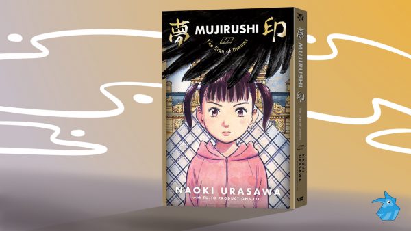 Naoki Urasawa : Mujirushi – Sebuah SHEEH yang Zansu!!