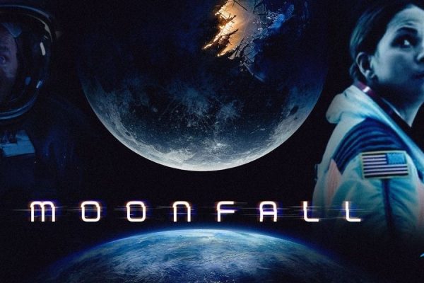 Moonfall: Film Kiamat di Tengah Pandemi