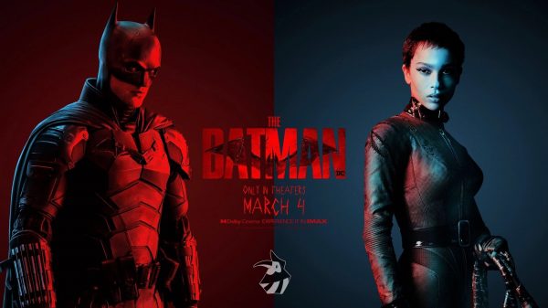 The Batman : Gagal, Gagal, dan Gagal