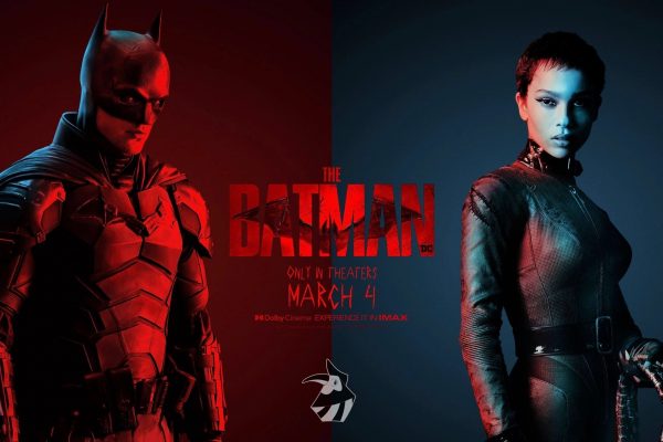 The Batman : Gagal, Gagal, dan Gagal