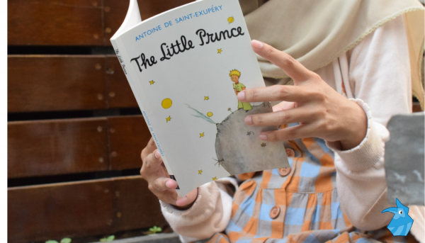 Membaca Pangeran Kecil Sekali Lagi