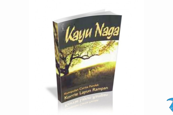 Kayu Naga Korrie dan Upaya Pertobatan Ekologis