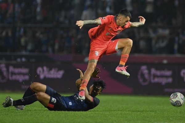 Sepak Bola dan Cara Anak Muda Membaca Bangsanya