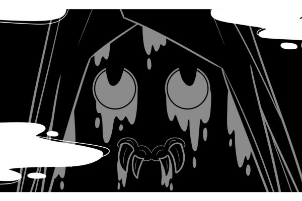 Hantu Panjang Dan Tragedi Pohon Pisang