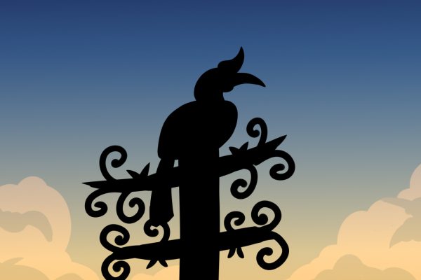 Darah Yang Mengalir dalam Tubuhku