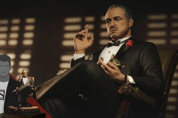 The Godfather dan Gerakan Naif Tanpa Identitas