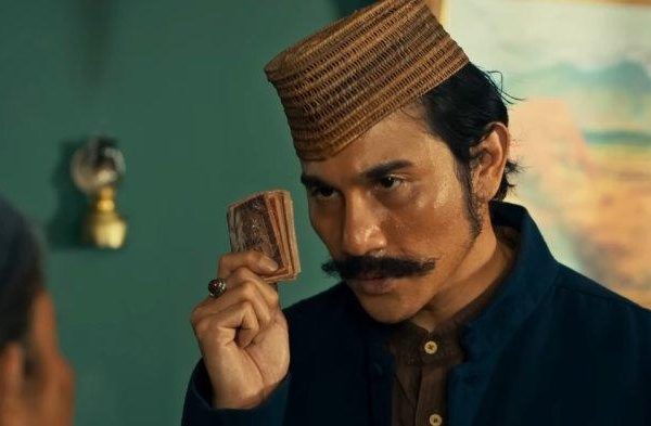 Bayi Ajaib (2023): Film Ajaib yang Ajaibnya Sukses Membuat Sakit Kepala