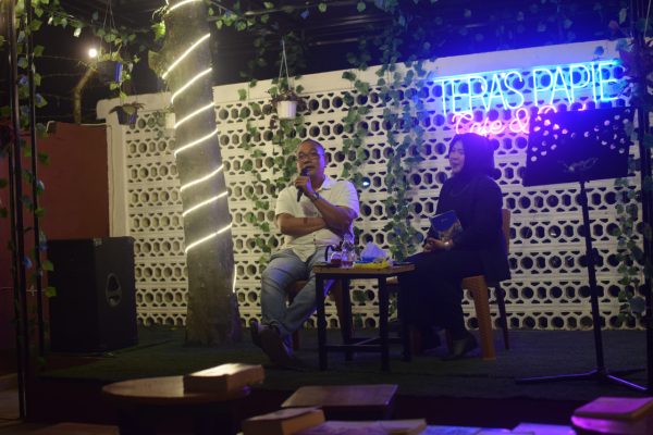 Refleksi MANTRA Edisi 15: Anak Wiji Thukul ‘Menjual’ Ayahnya?