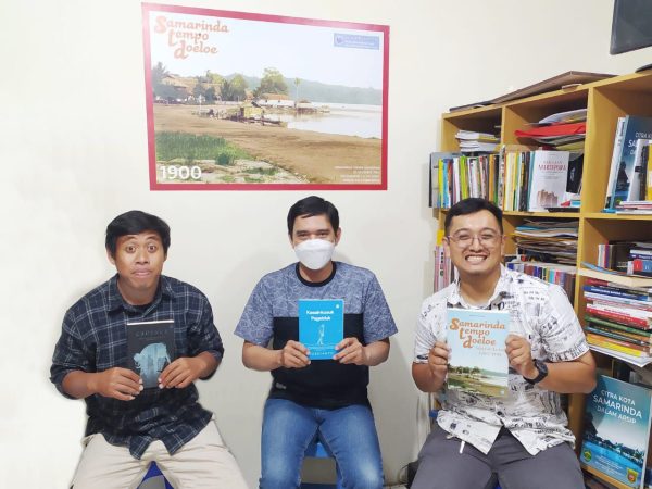 Benarkah Muhammad Sarip Sejarawan yang Banjar-sentris?