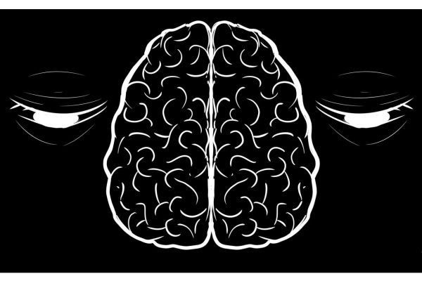 Sosok Tanpa Kepala & Mimpi