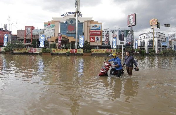 Post-Samarinda: Pergeseran Sumber Informasi Banjir di Kota Tepian