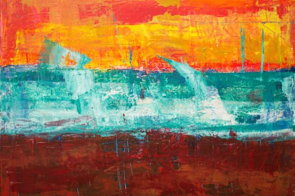 Pada Suatu Hari – Rabindranath Tagore