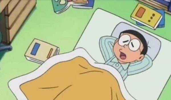 Memangnya Kenapa dengan Bermalas-Malasan?