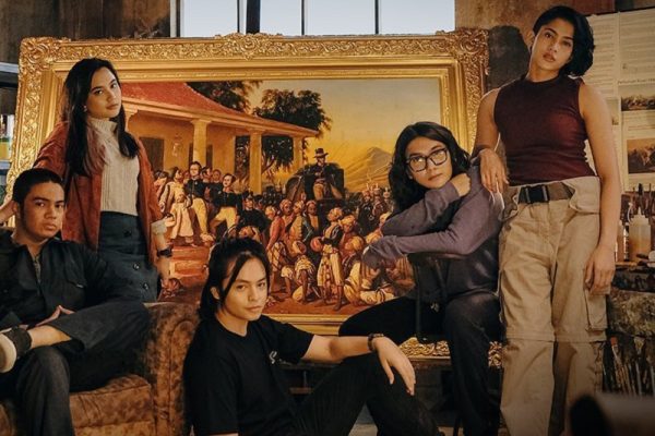 Melacak Raden Saleh (Bagian 2)