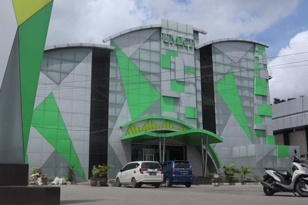 Strategi Public Relations UMKT Menjalin Hubungan Harmonis dengan Masyarakat